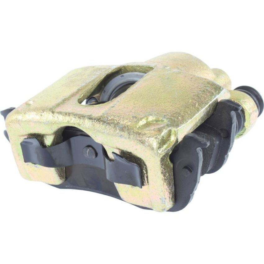 CENTRIC PARTS 142.65506 Posi Quiet Loaded Caliper