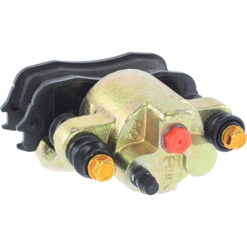 CENTRIC PARTS 142.65506 Posi Quiet Loaded Caliper