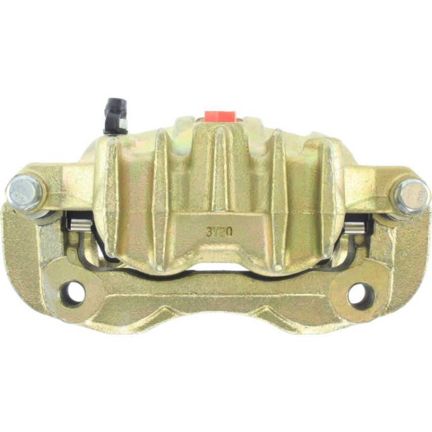 CENTRIC PARTS 142.65507 Posi Quiet Loaded Caliper