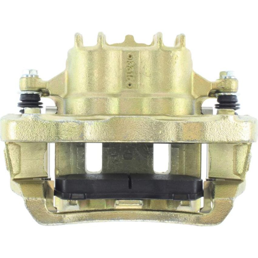 CENTRIC PARTS 142.65507 Posi Quiet Loaded Caliper