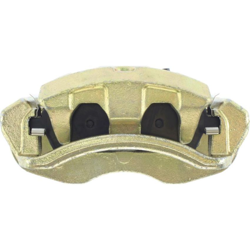 CENTRIC PARTS 142.65507 Posi Quiet Loaded Caliper