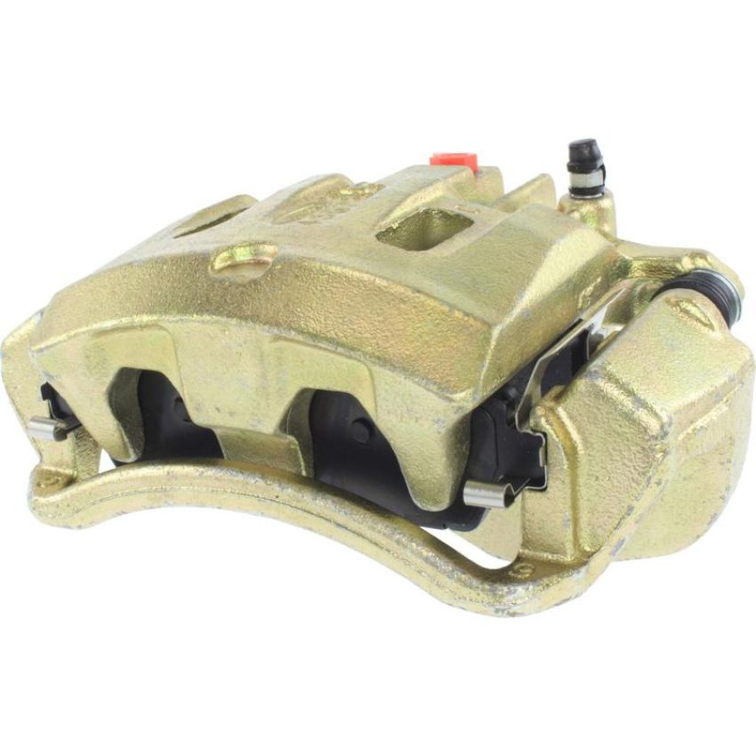 CENTRIC PARTS 142.65507 Posi Quiet Loaded Caliper