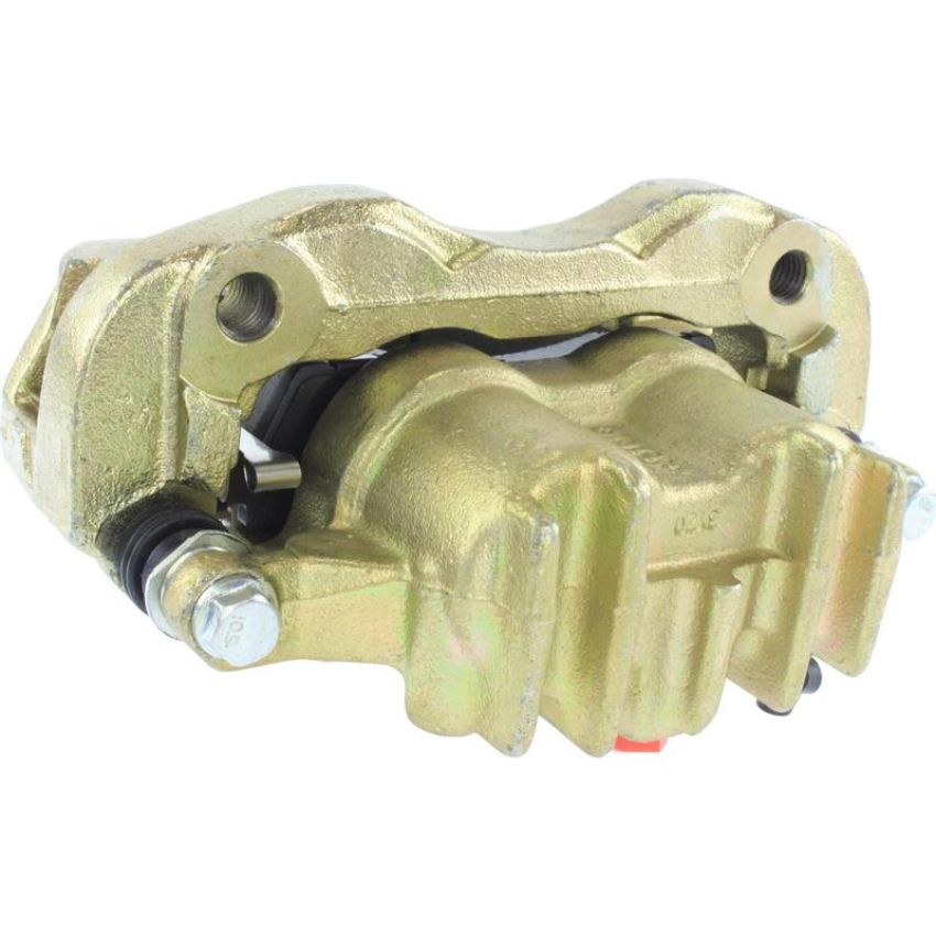 CENTRIC PARTS 142.65507 Posi Quiet Loaded Caliper