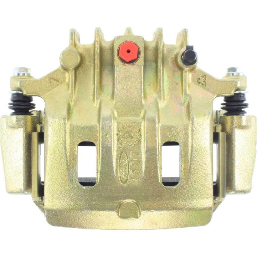 CENTRIC PARTS 142.65507 Posi Quiet Loaded Caliper