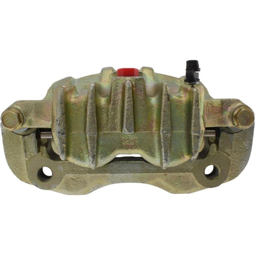 CENTRIC PARTS 142.65508 Posi Quiet Loaded Caliper