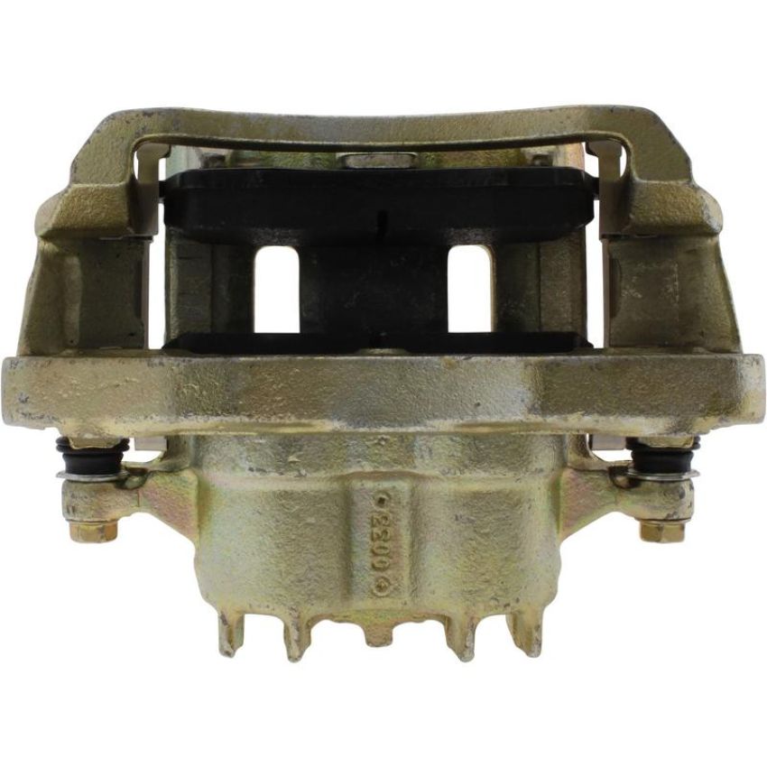 CENTRIC PARTS 142.65508 Posi Quiet Loaded Caliper
