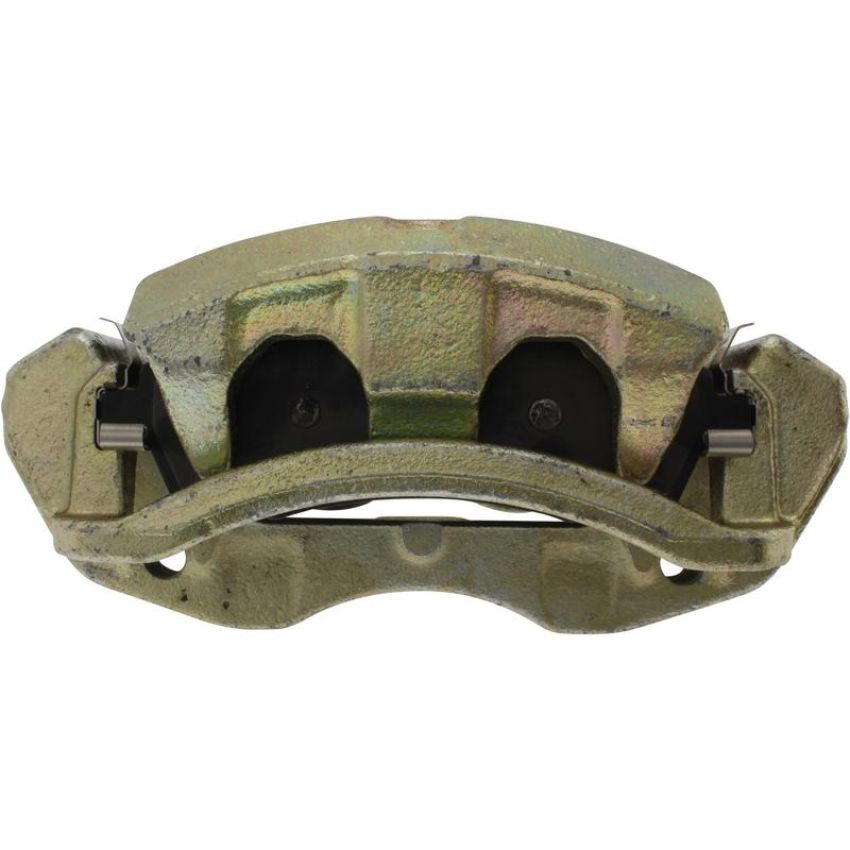 CENTRIC PARTS 142.65508 Posi Quiet Loaded Caliper