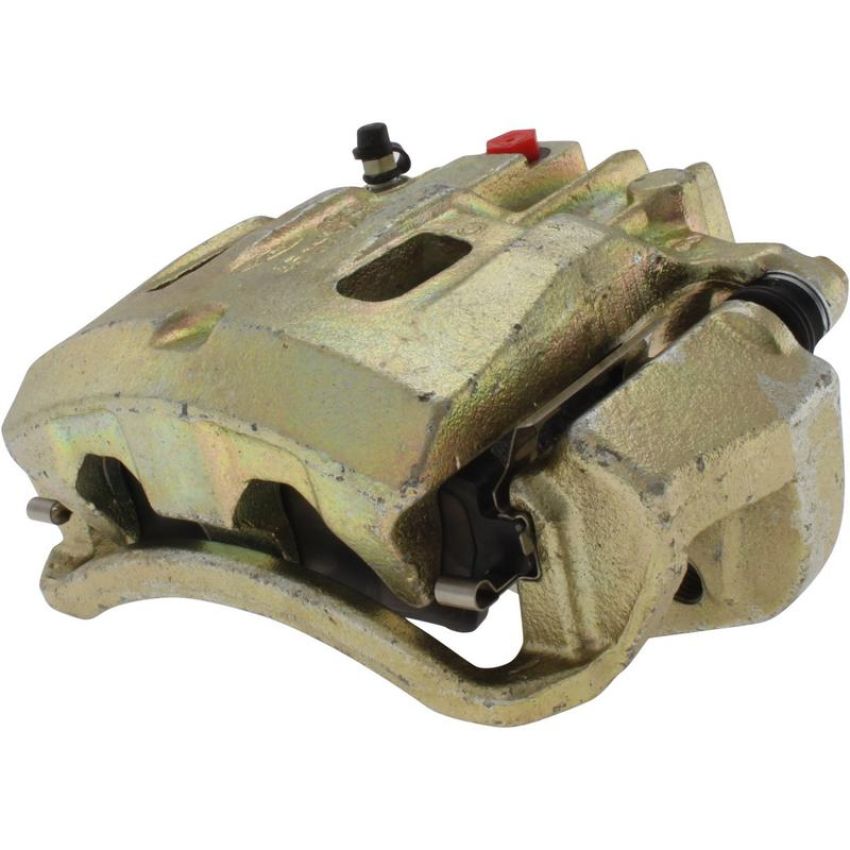 CENTRIC PARTS 142.65508 Posi Quiet Loaded Caliper