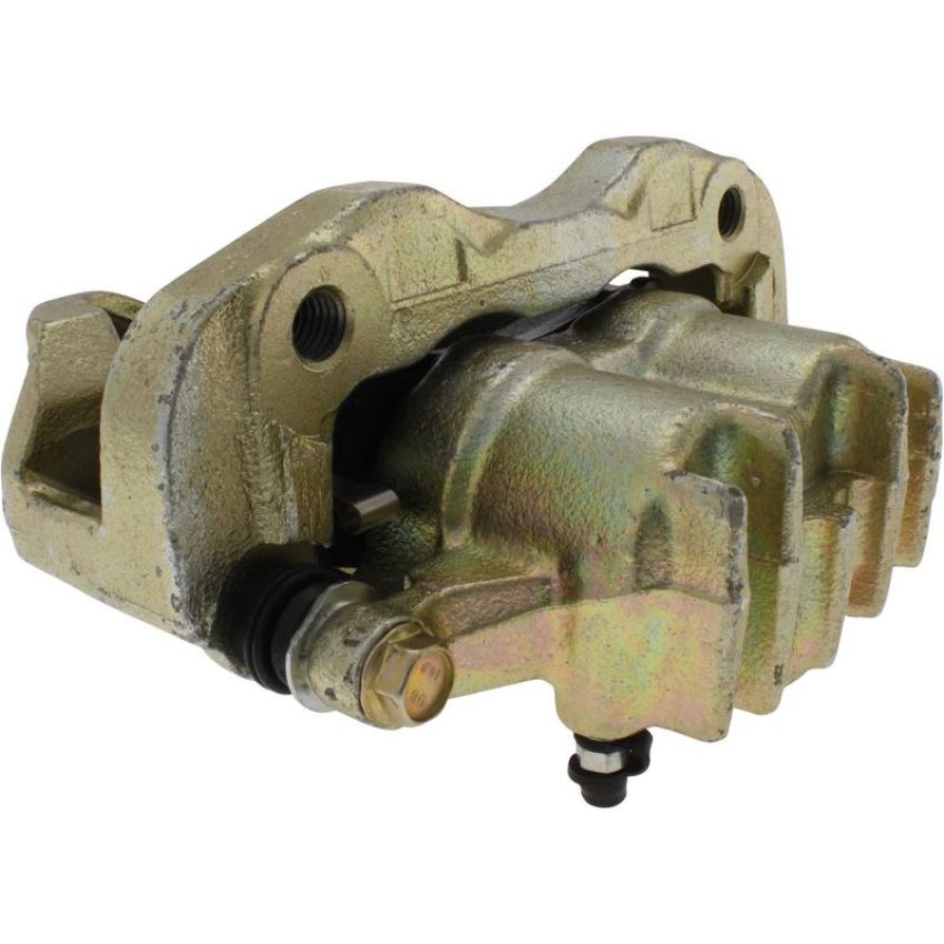CENTRIC PARTS 142.65508 Posi Quiet Loaded Caliper