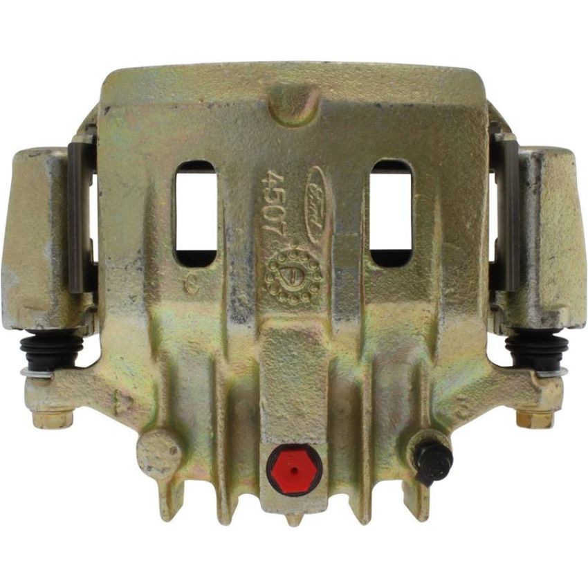 CENTRIC PARTS 142.65508 Posi Quiet Loaded Caliper