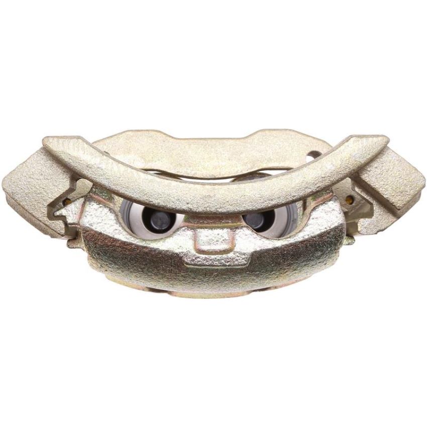 CENTRIC PARTS 142.65509 Posi Quiet Loaded Caliper