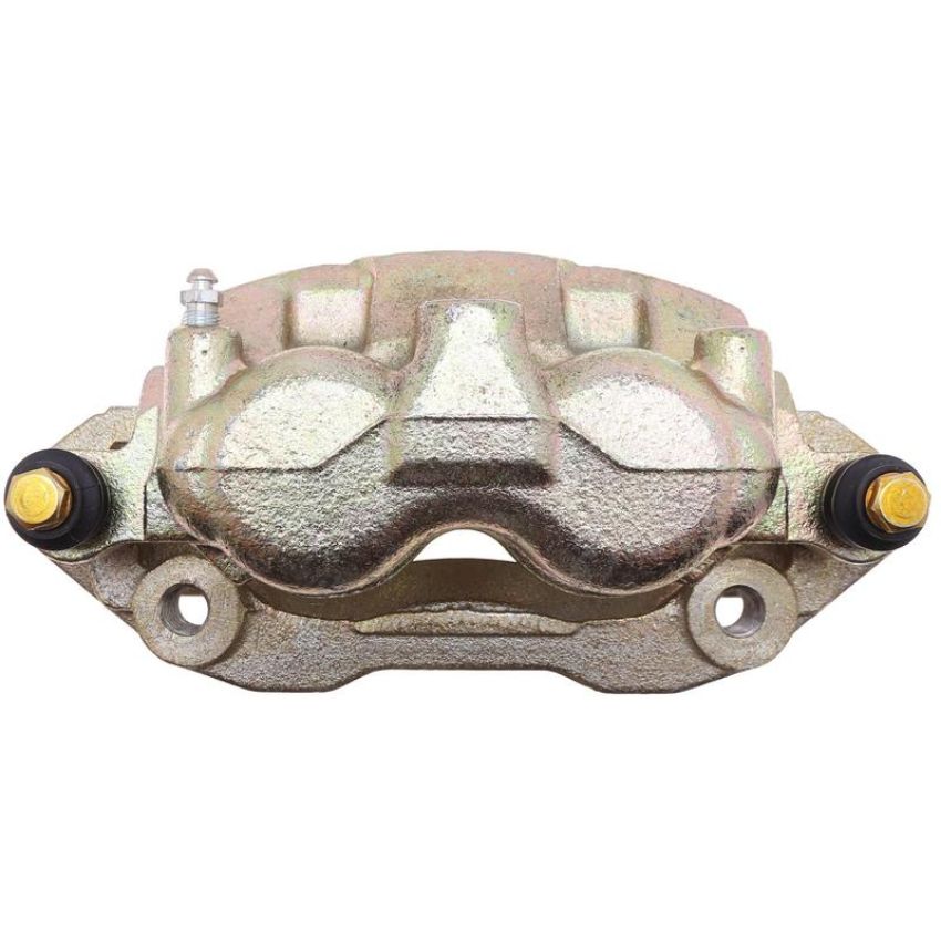 CENTRIC PARTS 142.65509 Posi Quiet Loaded Caliper