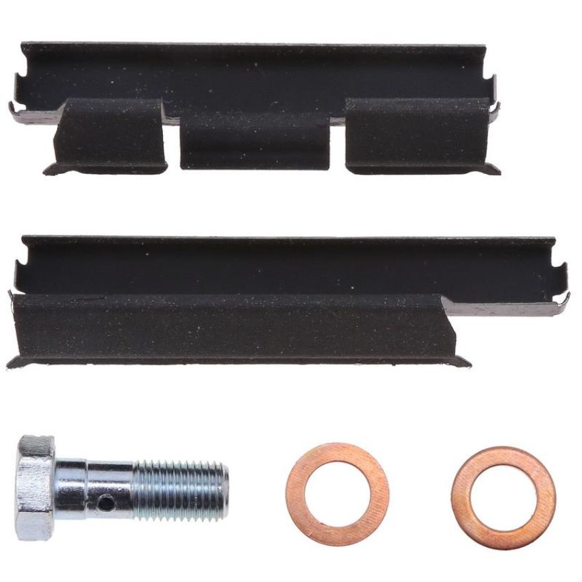 CENTRIC PARTS 142.65509 Posi Quiet Loaded Caliper