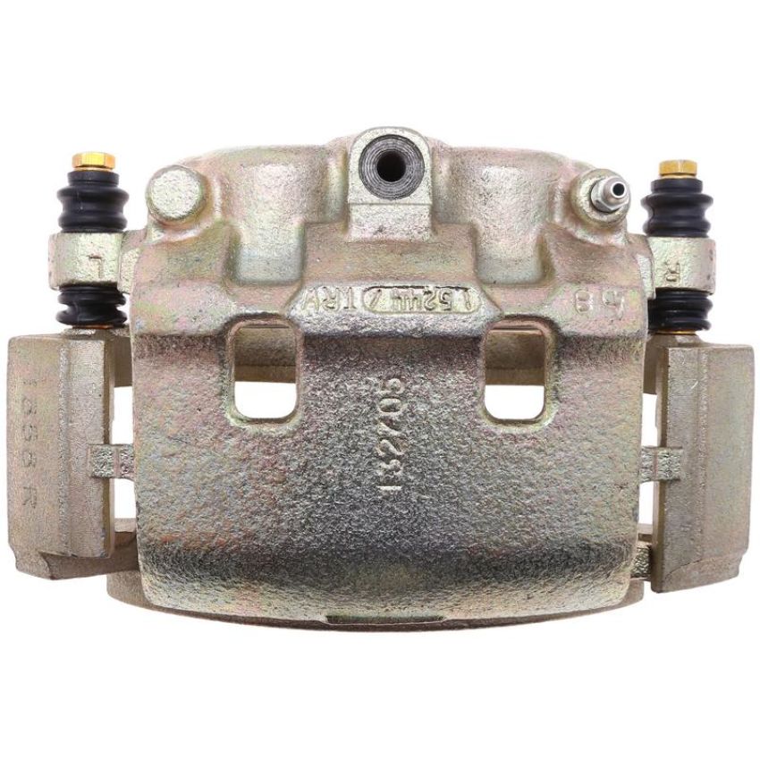 CENTRIC PARTS 142.65509 Posi Quiet Loaded Caliper