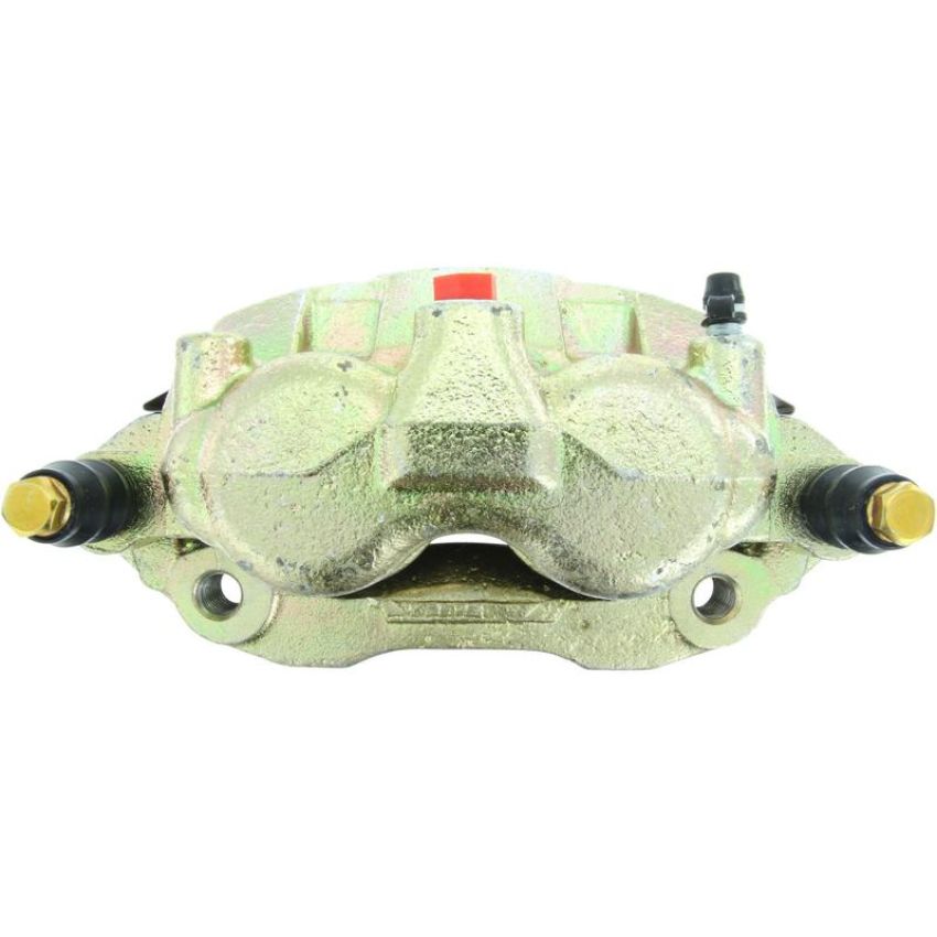 CENTRIC PARTS 142.65510 Posi Quiet Loaded Caliper
