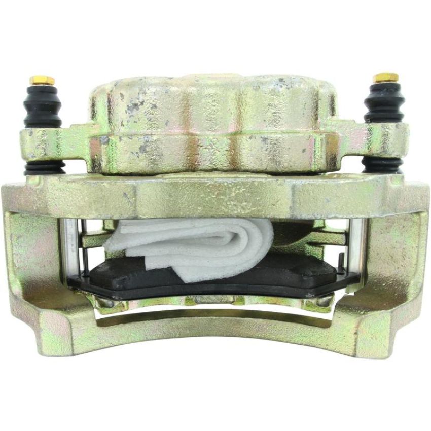 CENTRIC PARTS 142.65510 Posi Quiet Loaded Caliper