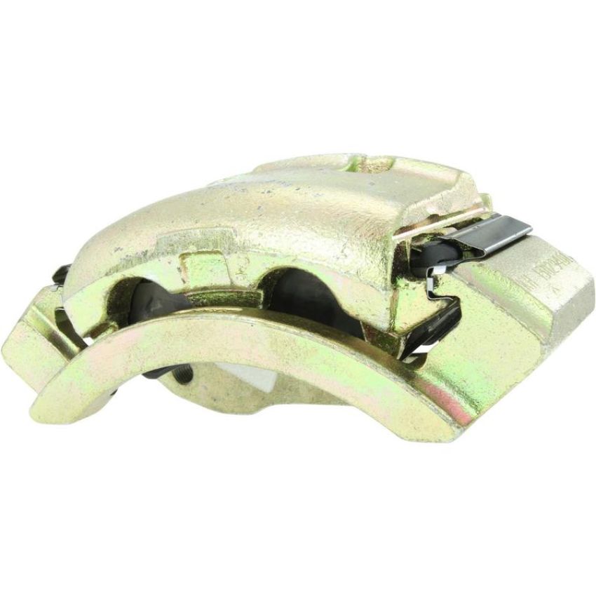 CENTRIC PARTS 142.65510 Posi Quiet Loaded Caliper