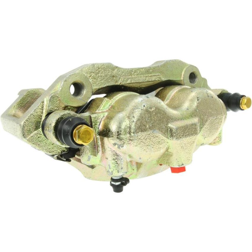 CENTRIC PARTS 142.65510 Posi Quiet Loaded Caliper