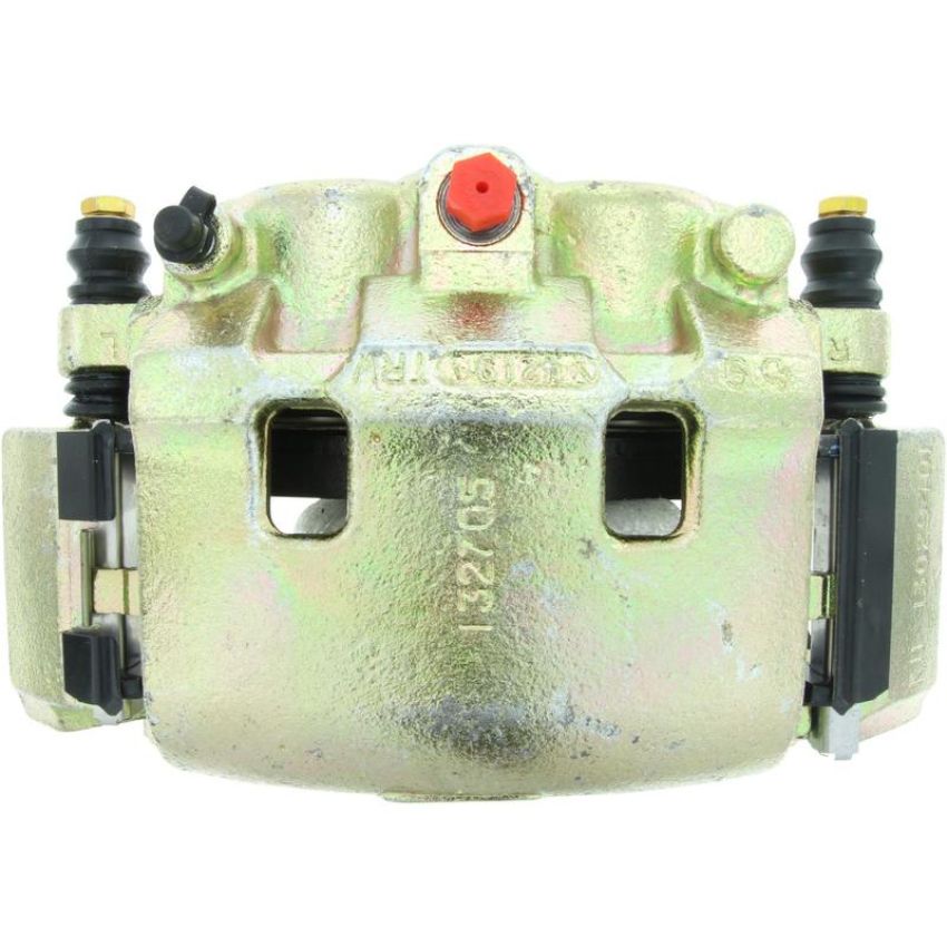CENTRIC PARTS 142.65510 Posi Quiet Loaded Caliper
