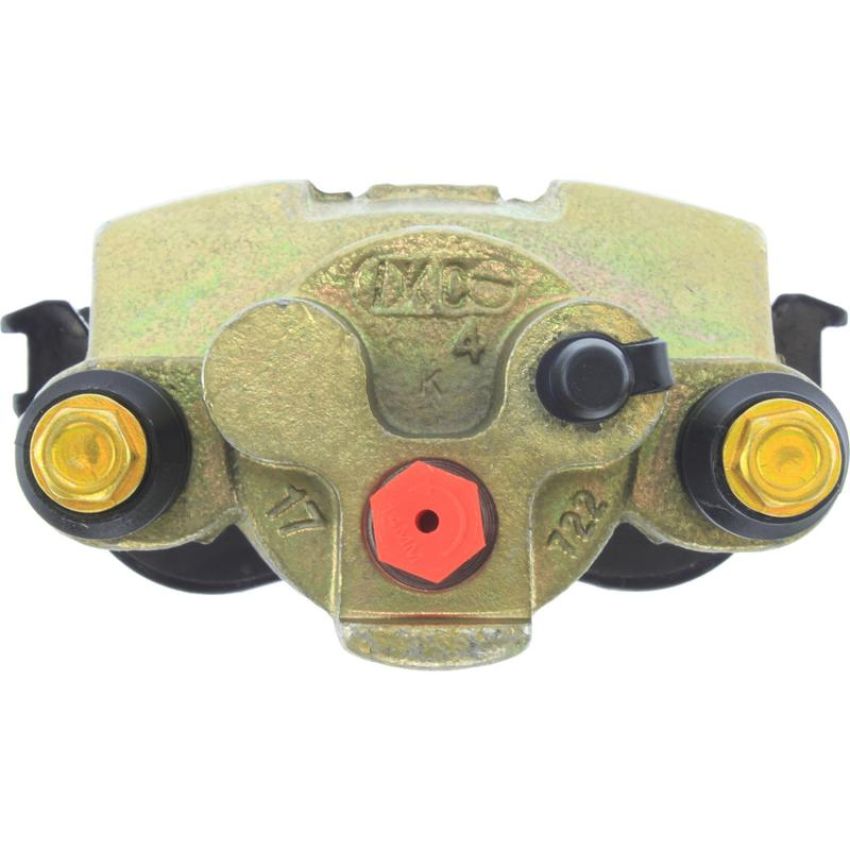 CENTRIC PARTS 142.65516 Posi Quiet Loaded Caliper