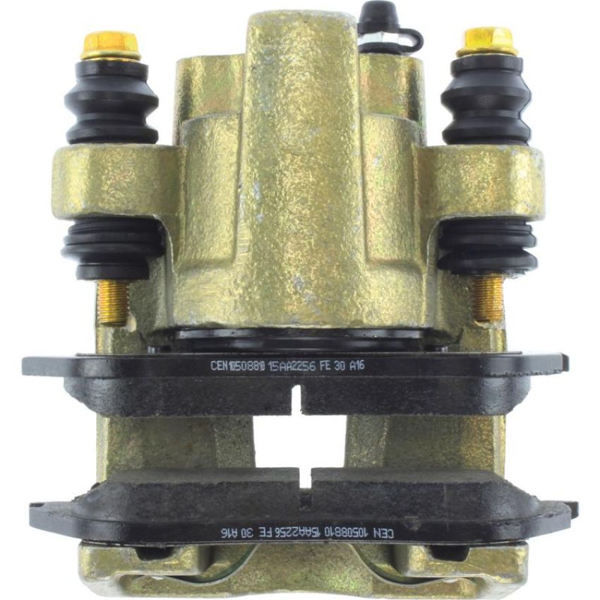 CENTRIC PARTS 142.65516 Posi Quiet Loaded Caliper