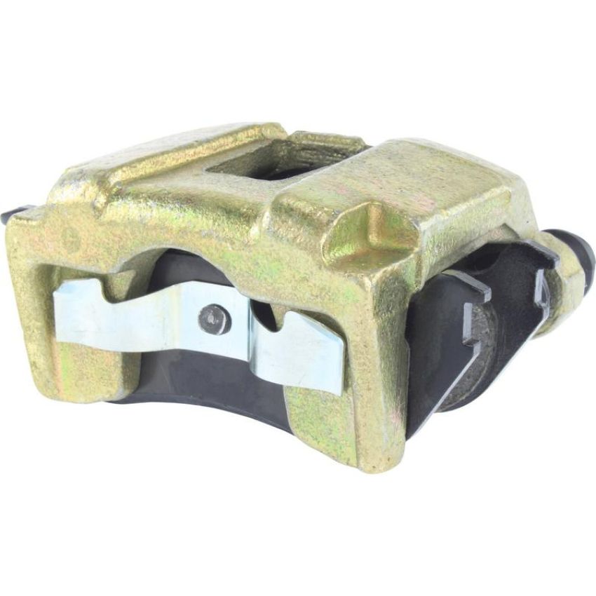 CENTRIC PARTS 142.65516 Posi Quiet Loaded Caliper