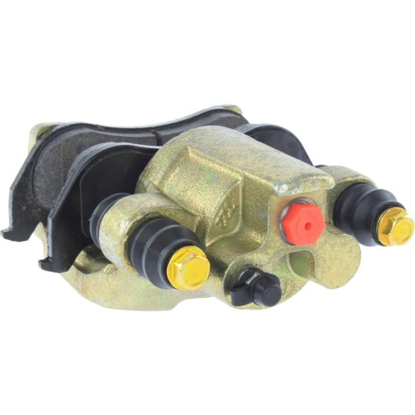 CENTRIC PARTS 142.65516 Posi Quiet Loaded Caliper