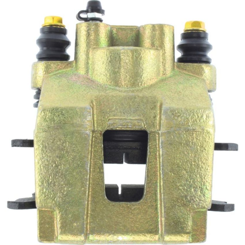 CENTRIC PARTS 142.65516 Posi Quiet Loaded Caliper