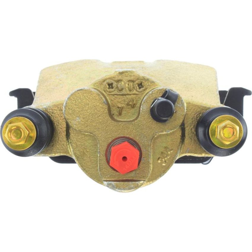 CENTRIC PARTS 142.65518 Posi Quiet Loaded Caliper
