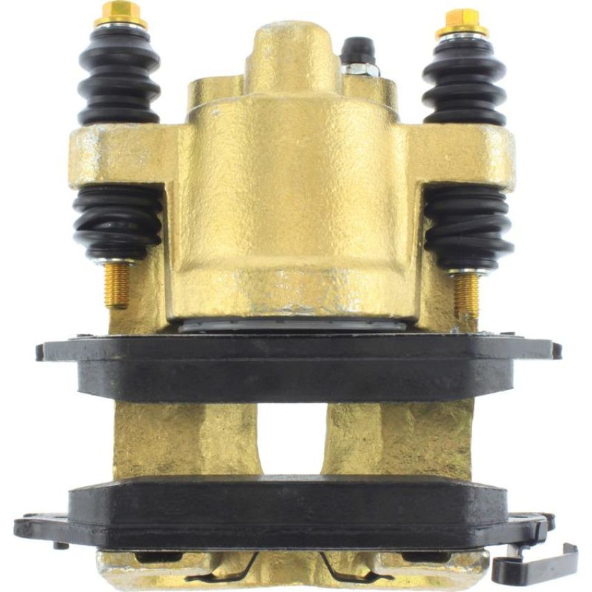 CENTRIC PARTS 142.65518 Posi Quiet Loaded Caliper