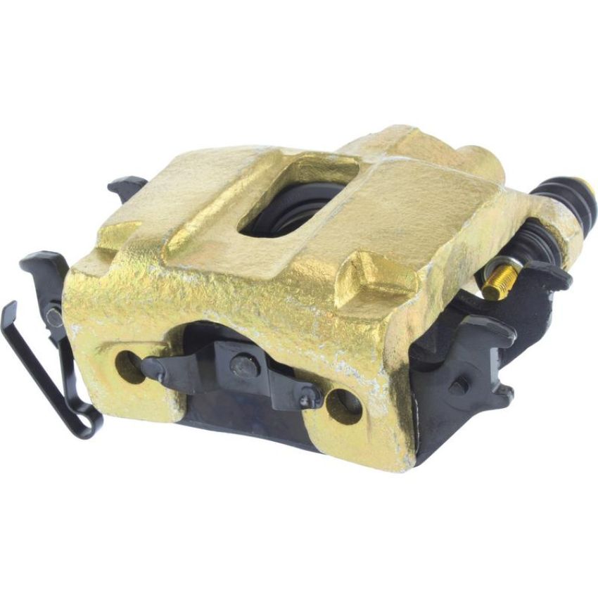 CENTRIC PARTS 142.65518 Posi Quiet Loaded Caliper