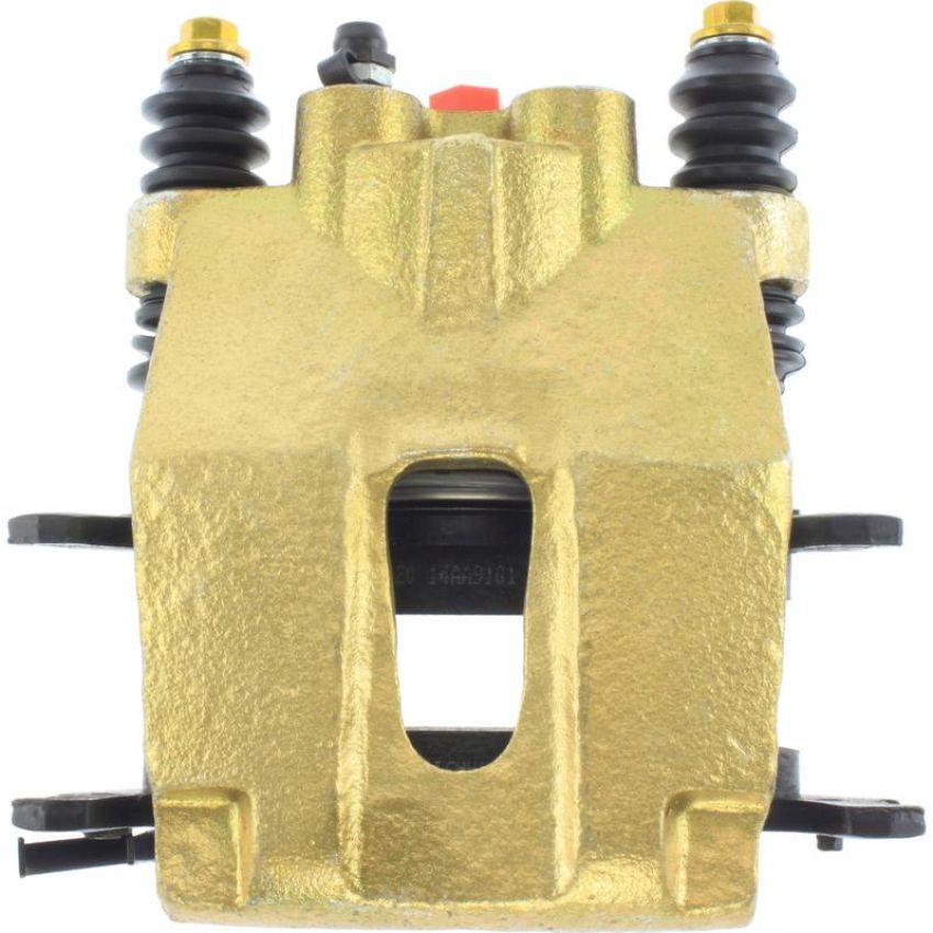 CENTRIC PARTS 142.65518 Posi Quiet Loaded Caliper