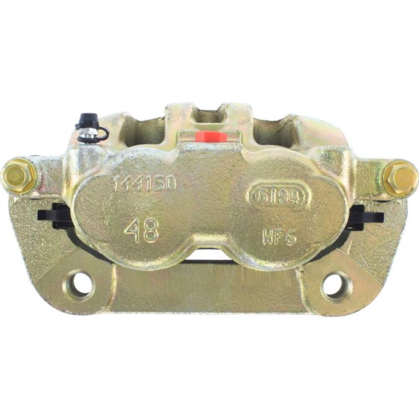 CENTRIC PARTS 142.65523 Posi Quiet Loaded Caliper