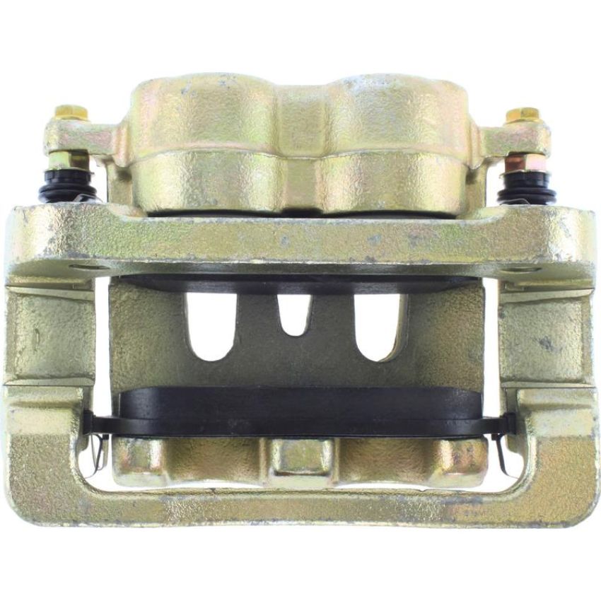 CENTRIC PARTS 142.65523 Posi Quiet Loaded Caliper
