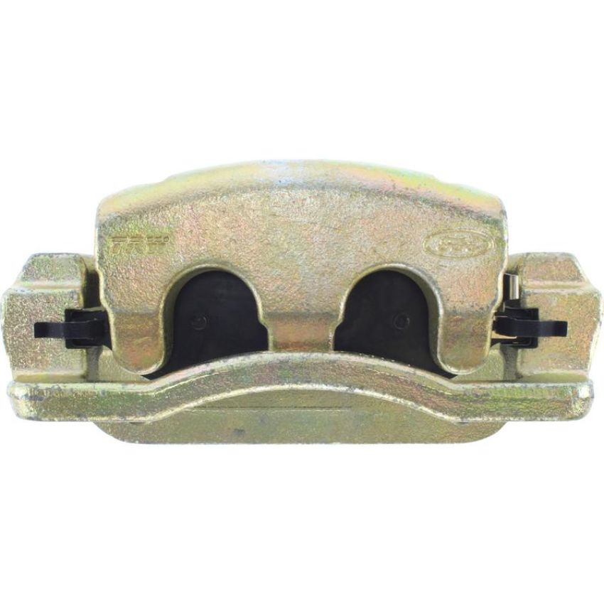 CENTRIC PARTS 142.65523 Posi Quiet Loaded Caliper