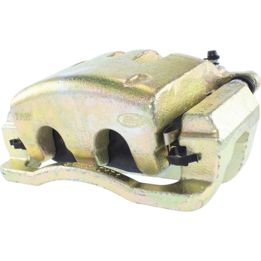 CENTRIC PARTS 142.65523 Posi Quiet Loaded Caliper