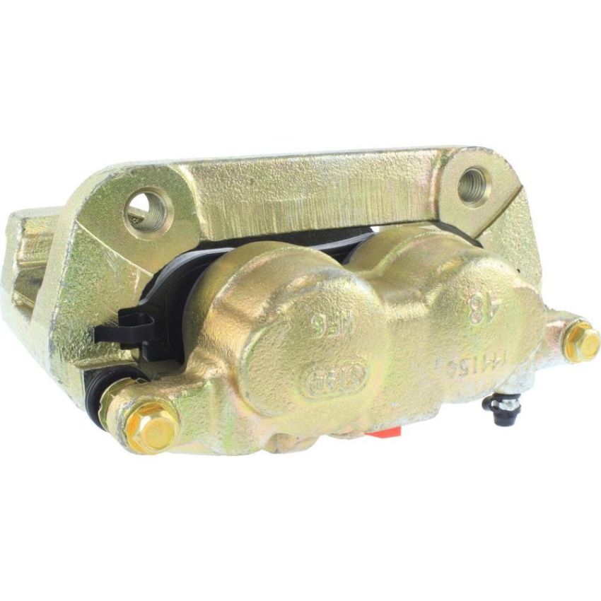 CENTRIC PARTS 142.65523 Posi Quiet Loaded Caliper