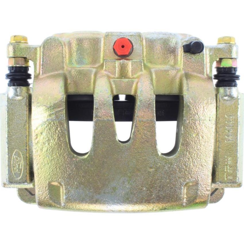 CENTRIC PARTS 142.65523 Posi Quiet Loaded Caliper
