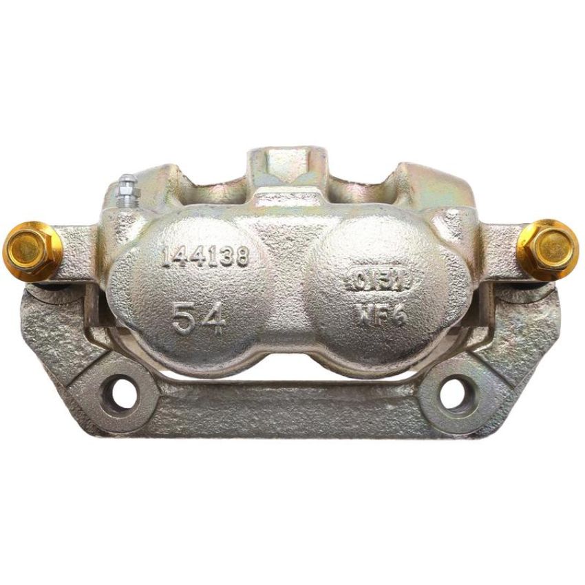 CENTRIC PARTS 142.65525 Posi Quiet Loaded Caliper
