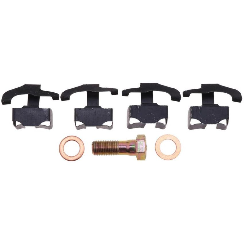 CENTRIC PARTS 142.65525 Posi Quiet Loaded Caliper