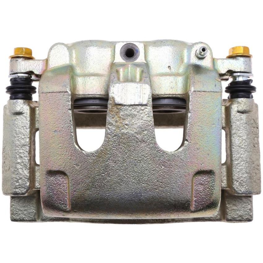 CENTRIC PARTS 142.65525 Posi Quiet Loaded Caliper