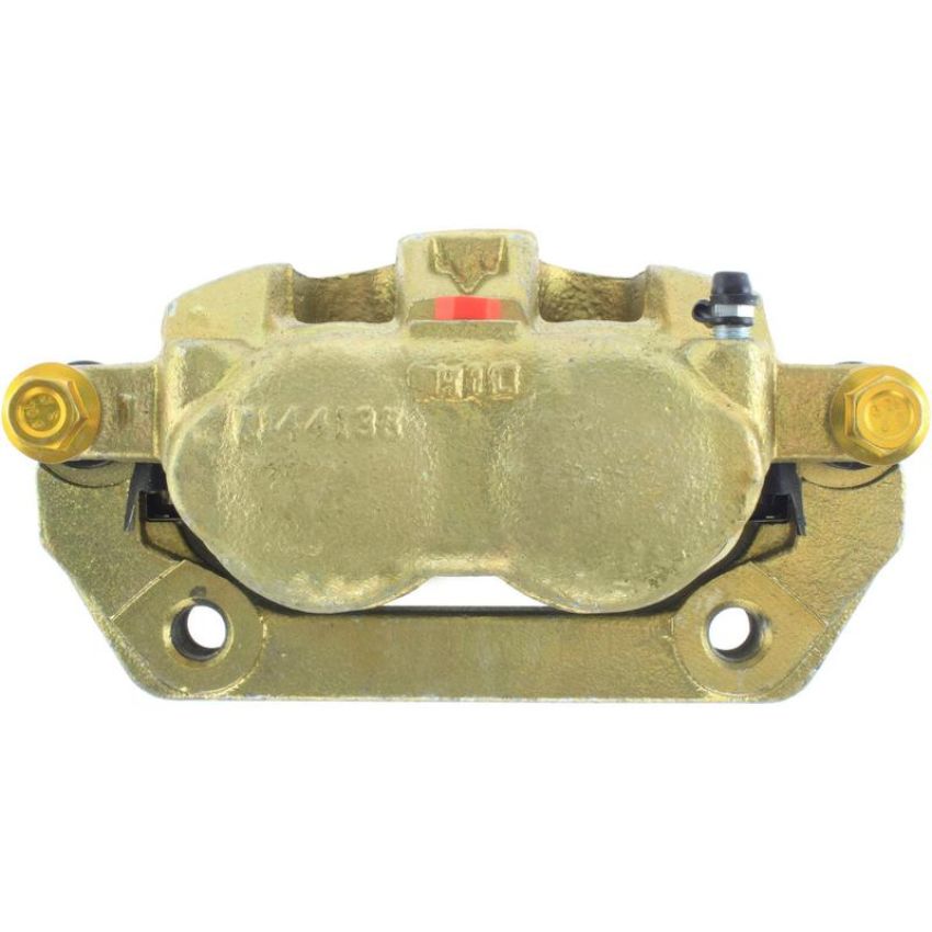 CENTRIC PARTS 142.65526 Posi Quiet Loaded Caliper