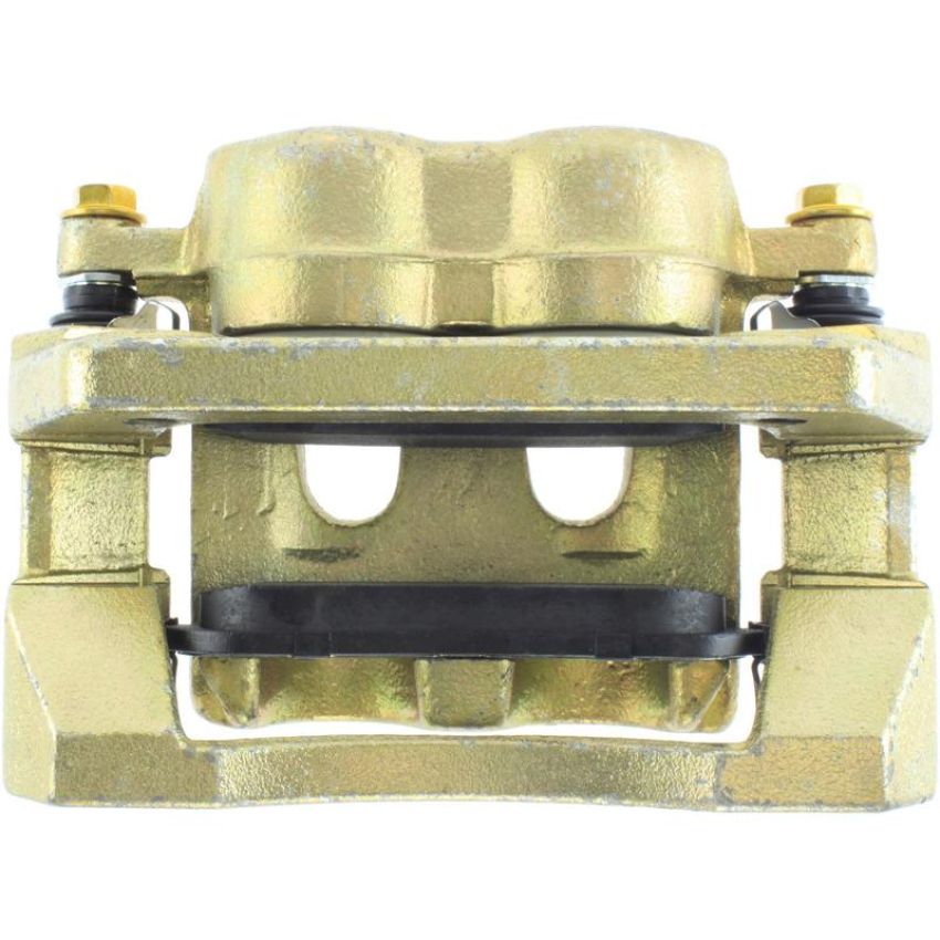 CENTRIC PARTS 142.65526 Posi Quiet Loaded Caliper