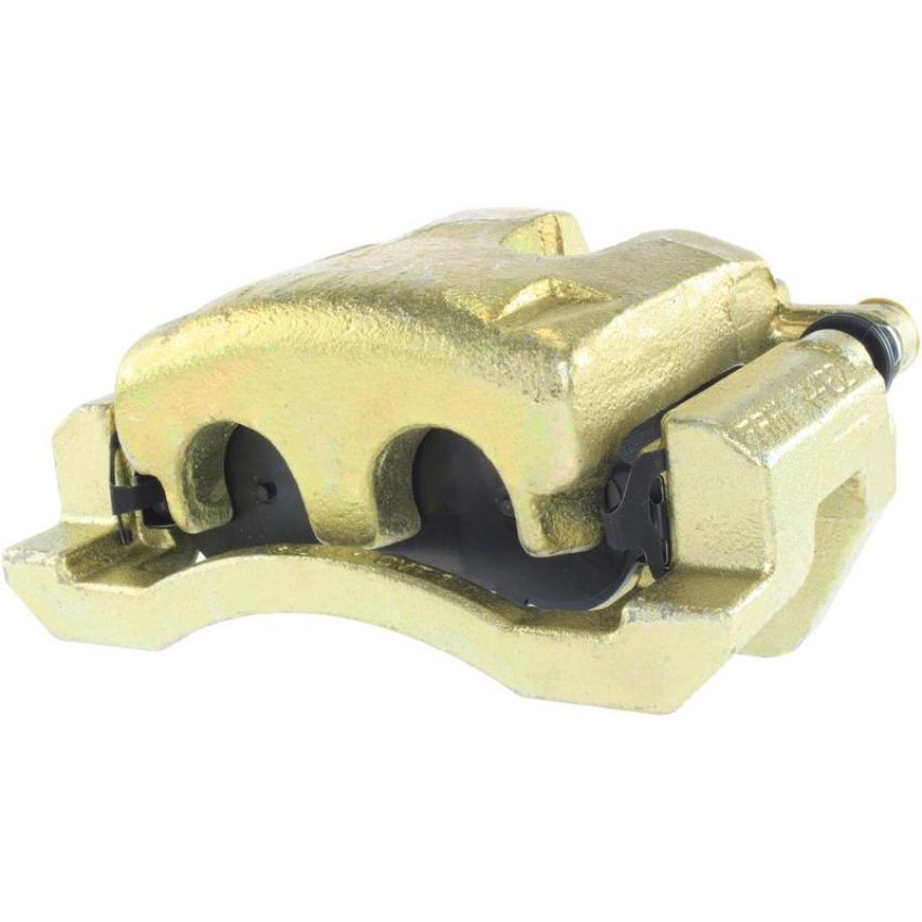CENTRIC PARTS 142.65526 Posi Quiet Loaded Caliper