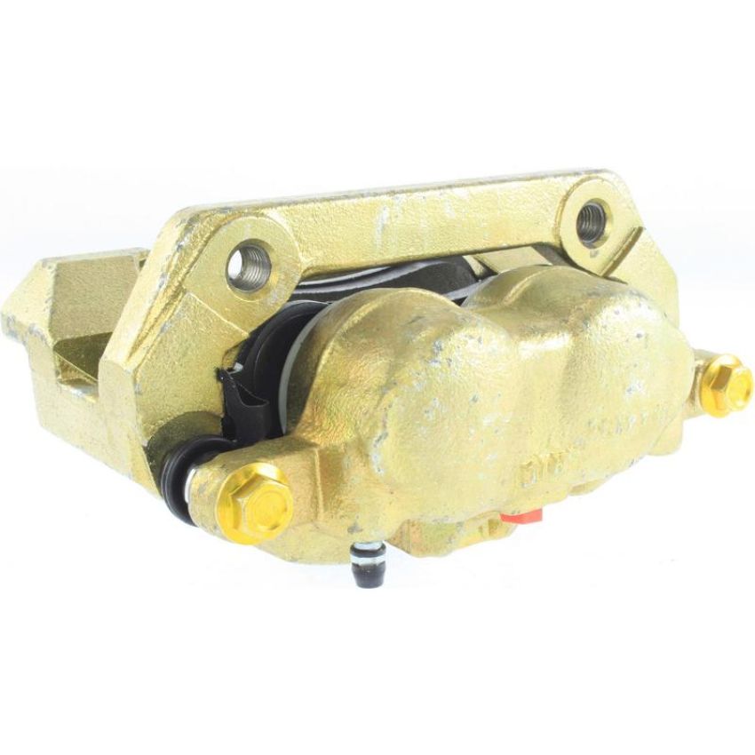 CENTRIC PARTS 142.65526 Posi Quiet Loaded Caliper