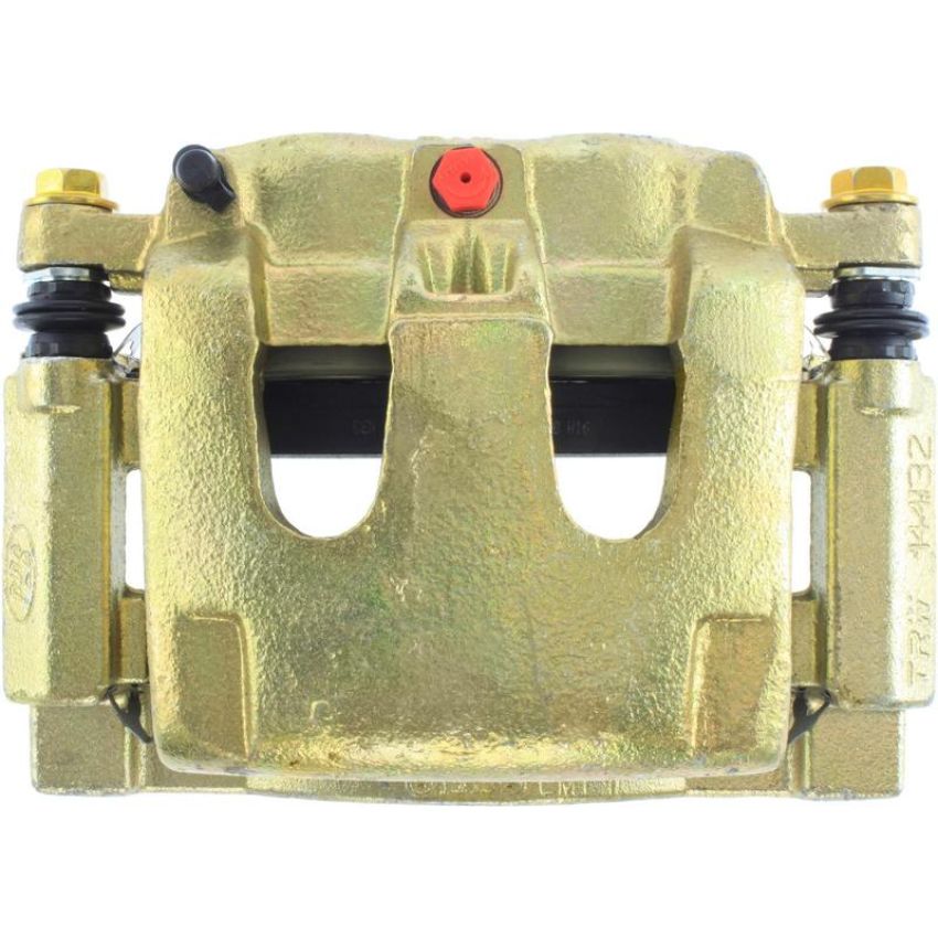 CENTRIC PARTS 142.65526 Posi Quiet Loaded Caliper