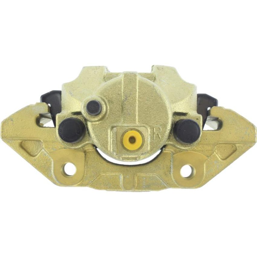 CENTRIC PARTS 142.65529 Posi Quiet Loaded Caliper