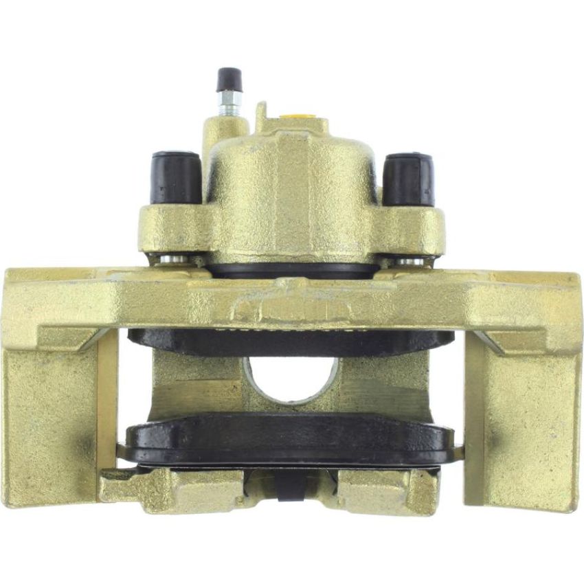CENTRIC PARTS 142.65529 Posi Quiet Loaded Caliper