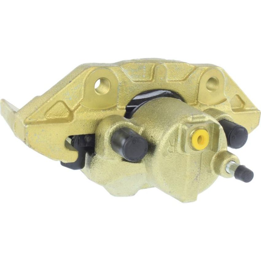 CENTRIC PARTS 142.65529 Posi Quiet Loaded Caliper