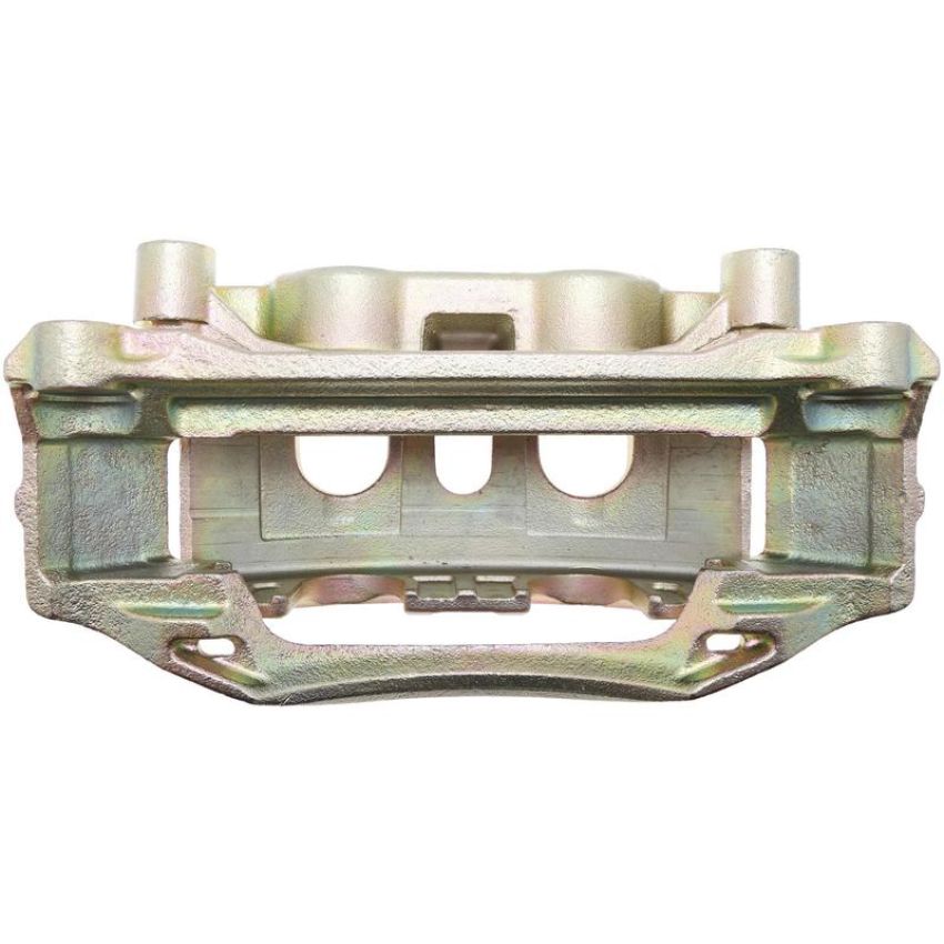 CENTRIC PARTS 142.65534 Posi Quiet Loaded Caliper